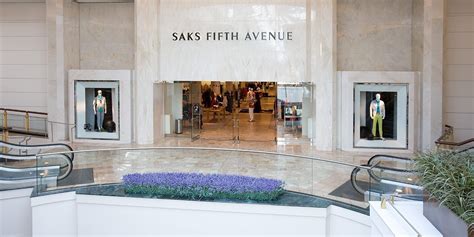 saks somerset collection locations.